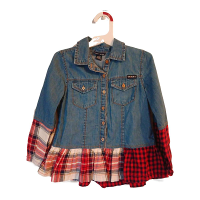 Tommy Hilfiger for girls size 5 - Thumbnail 6