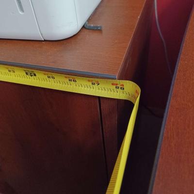 computer desk - Thumbnail 6