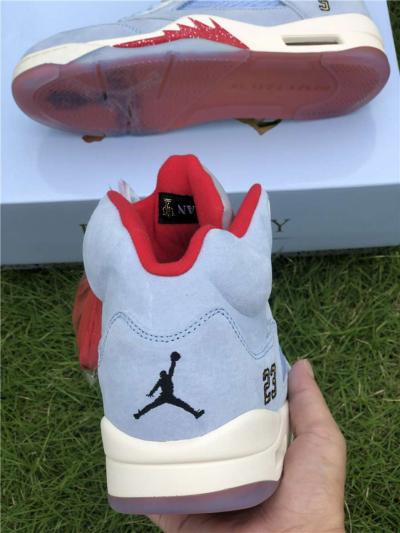 Jordans - Thumbnail 6