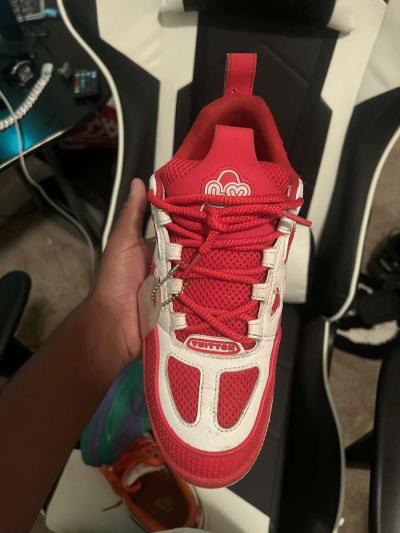 Louis Vuitton shoes - Thumbnail 2