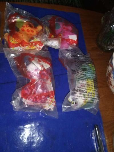 2 complete sets different colors of 2014 Teenie Beanie Boos - Thumbnail 2