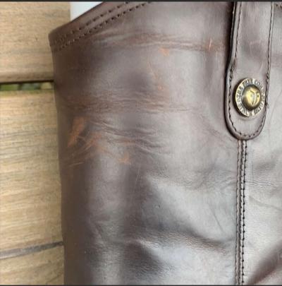 Frye Melissa Boots - Thumbnail 6