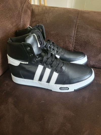 mens sneakers size 42 - Thumbnail 3