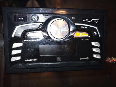 Dual Stereo Deck - Thumbnail 2