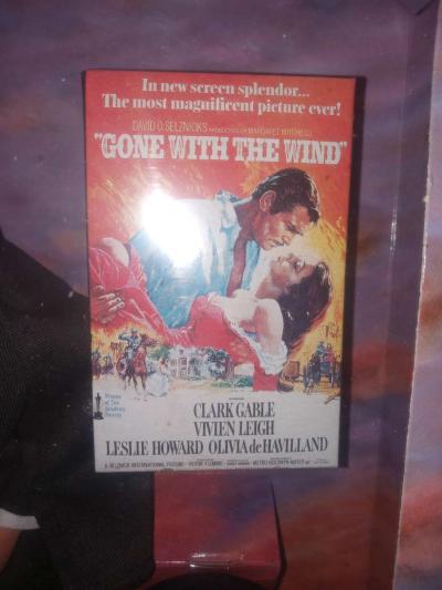 Ken Doll as Rhett Butler Barbie Doll - Thumbnail 4