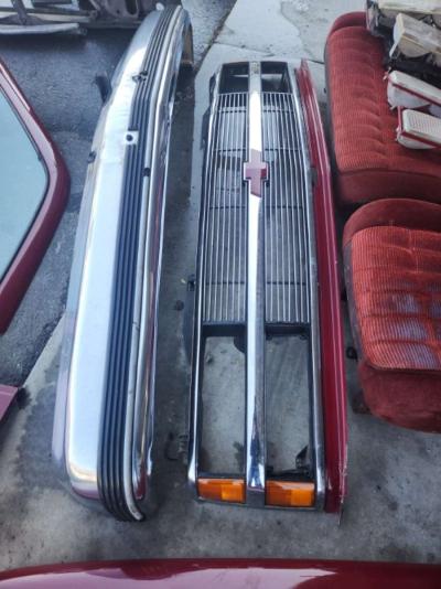 CHEVY PARTS - Thumbnail 5