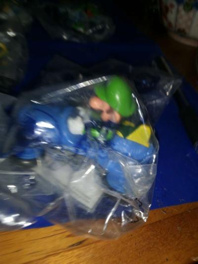 20014 Mariokart complete set 1 to 8 mib - Thumbnail 3