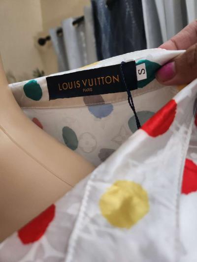 LV dress small - Mission Viejo, California