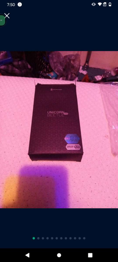 Galaxy A53 outer box - Thumbnail 4