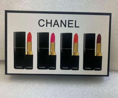 sale  channel lipstick  set - Thumbnail 2