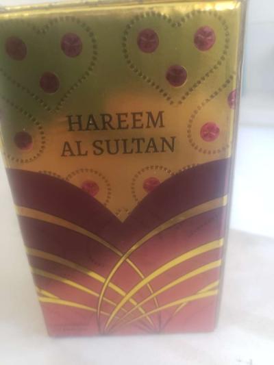 HAREEM AL SULTAN - Thumbnail 2