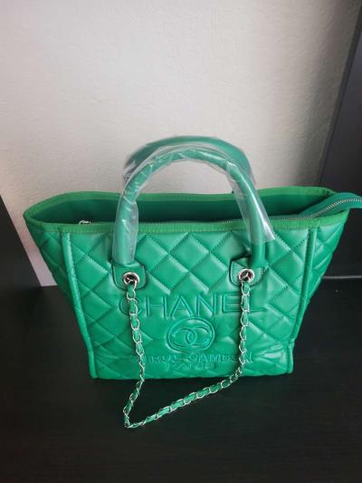 women Tote Bag - Thumbnail 3