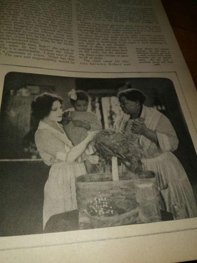 4 early 1900s Motion Picture Magazines - Thumbnail 3