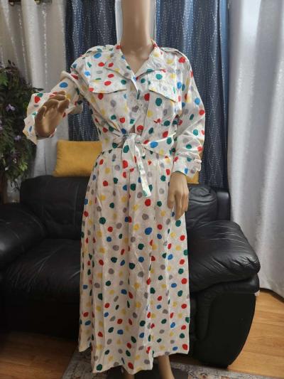 LV dress small - Thumbnail 3