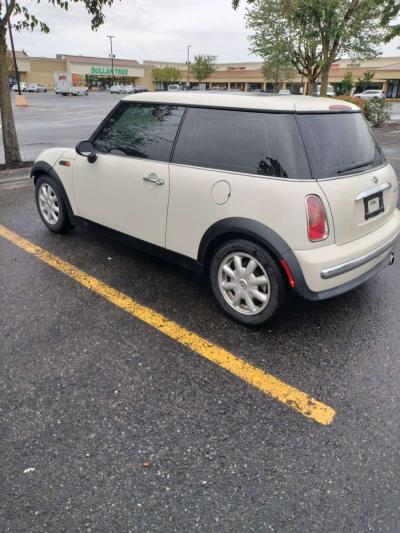 2003 Mini Cooper - Thumbnail 2