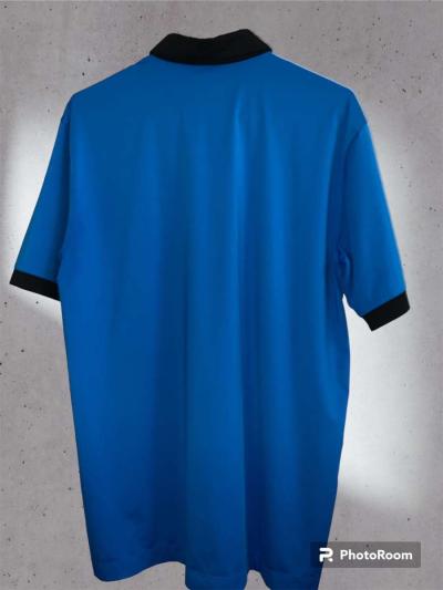 Nike Golf Tour Performance Dri Fit Size Medium Excellent Con - Thumbnail 2