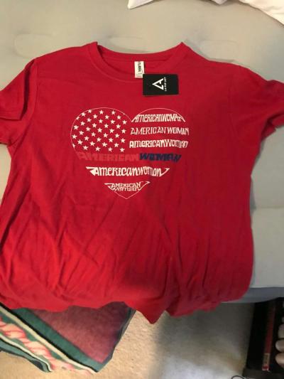 women shirt - Thumbnail 2