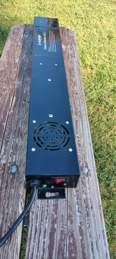 Ozone Generator Like NEW - Thumbnail 4