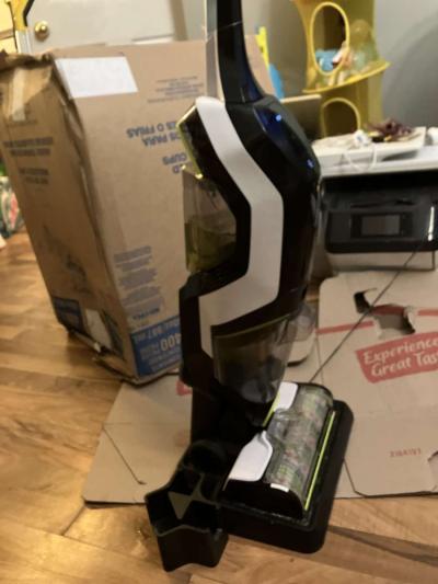 Bissel crosswave pet pro - Thumbnail 2