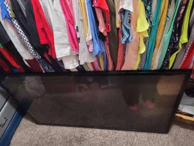 LG Plasma 65in with Vizio Home Theater - Thumbnail 2