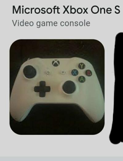 Xbox one s controller - Thumbnail 2