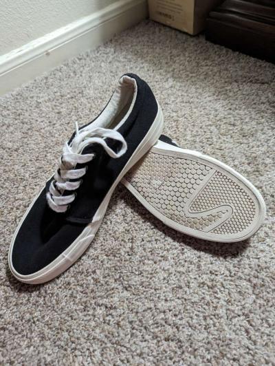 Mens American Eagle shoes size 9 - Thumbnail 2