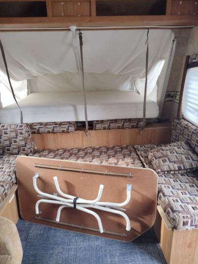 Jay feather camper - Thumbnail 2