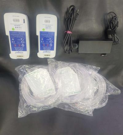 Inogen One G5 W Two Battery  Charger  Accessory Kit - Thumbnail 4