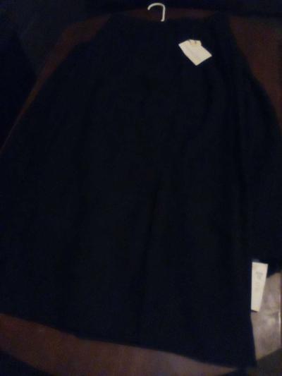 skirt and coat set - Thumbnail 4