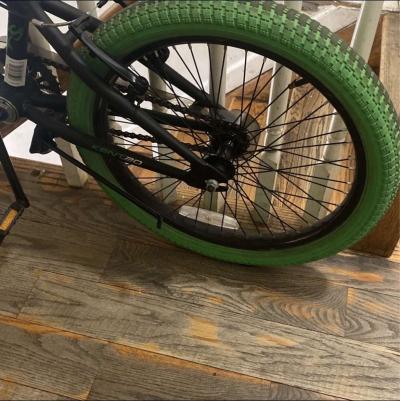 Bmx bike - Thumbnail 5