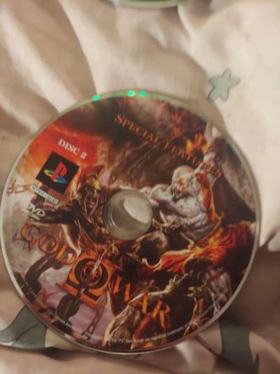 Playstation 2 games - Thumbnail 4