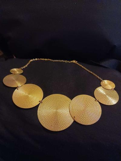 jewelry and earrings and a park lane bangle bracelet - Thumbnail 5