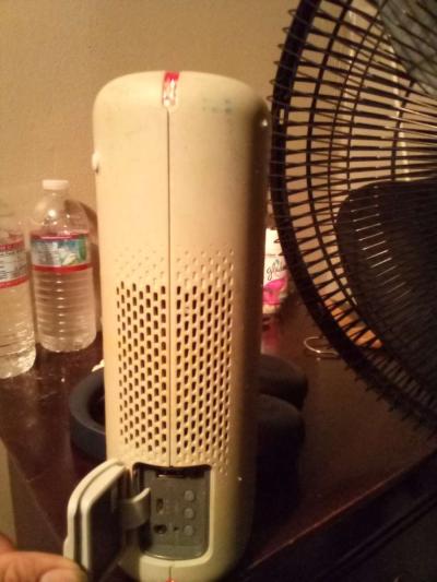 Sony wireless speaker model number SRSXB32 - Thumbnail 4