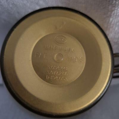 Retro West Bend Coffee Cups - Thumbnail 3