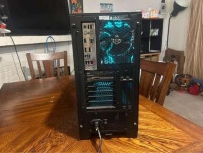 PC i5 12400f RTX 2060 Super - Thumbnail 4