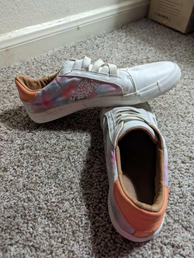 Womens shoes - Thumbnail 4