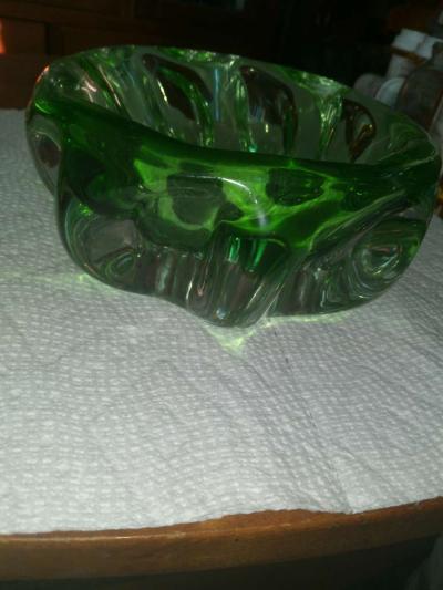 Murano glass Bowl - Thumbnail 6