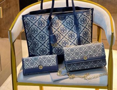 luxury bag set - Thumbnail 2