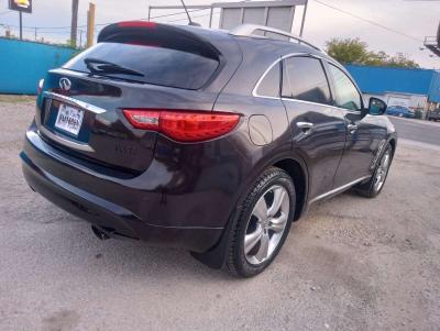 2009 infinity FX35 - Thumbnail 3