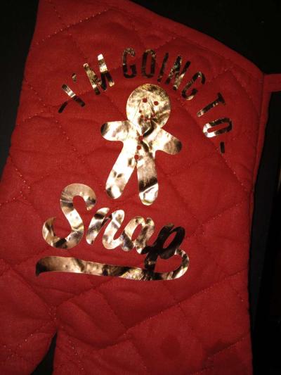 potholders - Thumbnail 6