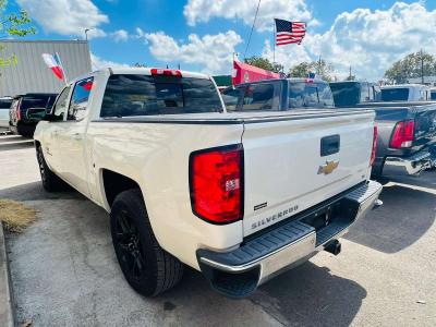 2014 CHEVY SILVERADO 1500 TEXAS EDITION - Thumbnail 6