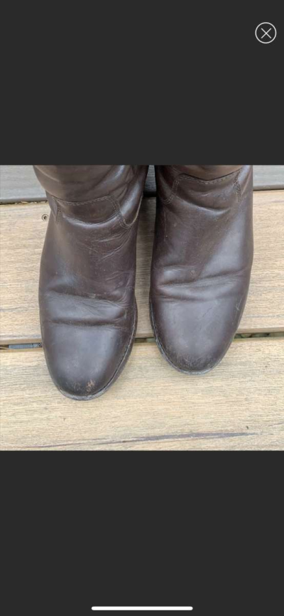 Frye Melissa Boots - Thumbnail 3