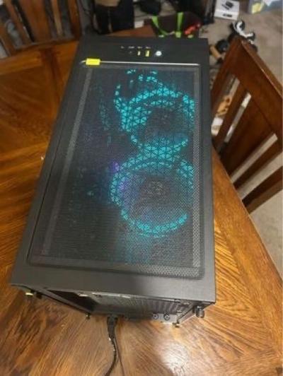 PC i5 12400f RTX 2060 Super - Thumbnail 5