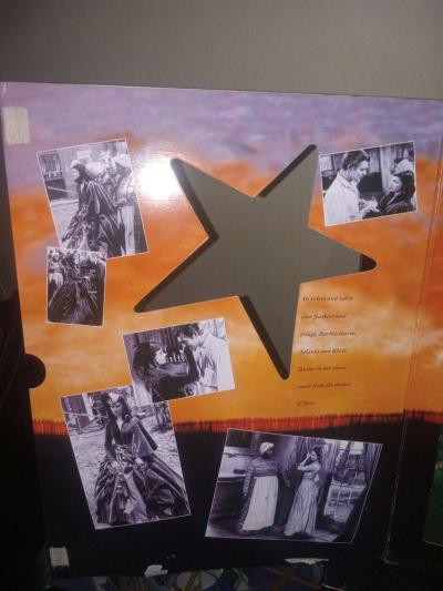 Scarlet Ohara Barbie Doll - Thumbnail 3