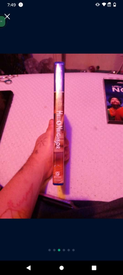 Hello Neighbor - Thumbnail 4