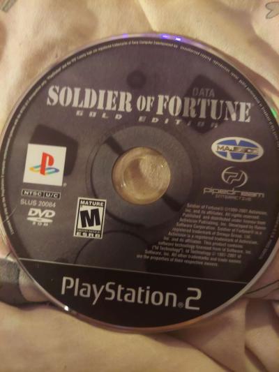 Playstation 2 games - Thumbnail 6