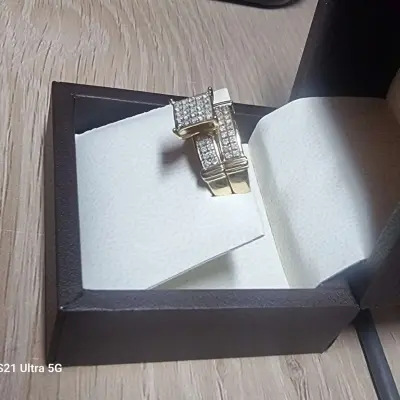 Engagement rings - Thumbnail 2