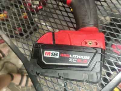 Milwaukee M18 - Thumbnail 2