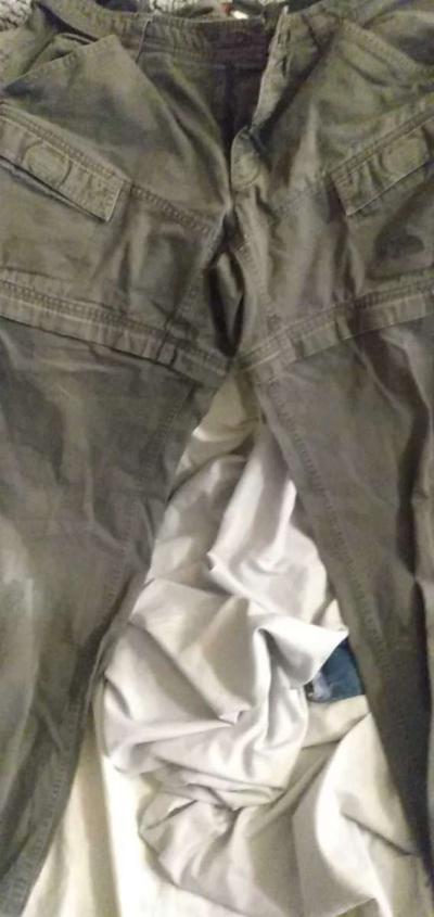 North Face pants - Thumbnail 4