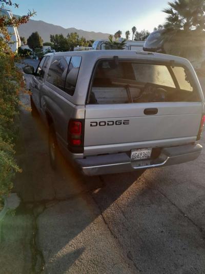 2001 dodge ram pick up - Thumbnail 4